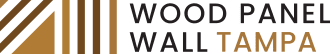 Wood Panel Wall Tampa Long